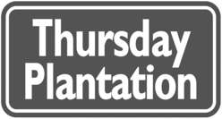 logo thursday plantation